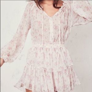 Loveshackfancy Popover Dress Charm - Small